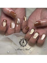 アジュールネイル 神戸三宮店(AzurNail)/