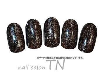 ティーエヌ イオン新潟青山店/2月季節の定額3900円コ―ス