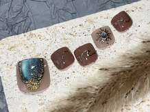 グリッター(GLITTER)/マグネットデザイン