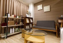 ラボーテ 石橋駅前サロン(La beaute)