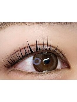 モテ可愛な目元にしたい