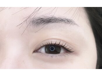 アイモア 江南店(eye mor.)/丸みカール