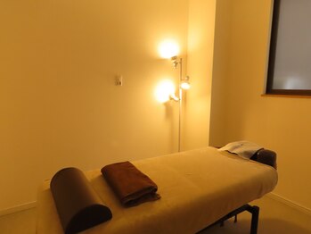 ナチュラル(natural)/≪内観≫