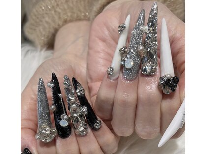 エスフィーネイルサロン リシェル(Esfy nailsalon Richer)の写真