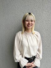 ビスチェ(VISCHE) 酒井 夕波