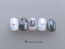 アンジェリカミッシェル 横浜店/フルオーダーコース