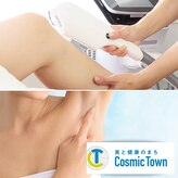 コスミックタウン ビューティーサロン(CosmicTown beauty salon)
