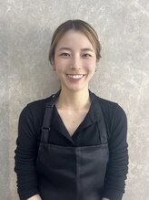 ヌルク(nuluk) 長畑 美夕