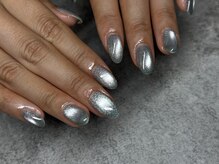 エブリ 厚木妻田店(Every)/マグネットネイル