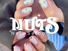 ナッツネイルサロン(nuts nailsalon)