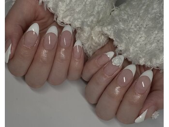 アンドユー 新松戸(&U)/