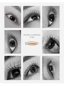 アイル 釧路昭和店(eyell)/マツエク/マツパ/眉毛［釧路］