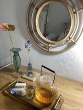 シエスタ(SIESTA)&nbsp;アフター ドリンク