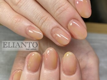 エリアントネイル(ELIANTO NAIL)/