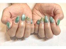 アールエム(Rm)/6月◇ネイル