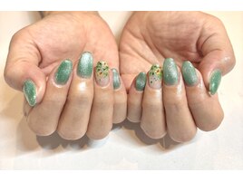 6月◇ネイル