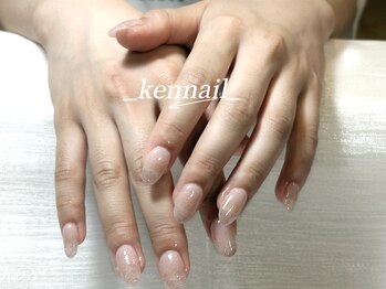 ケン ネイル ビューティー(ken nail beauty)/