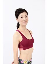 アッティーボフィットネス 名取 岩沼店 MAKI