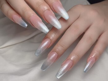 キヒ 渋谷店(Kihi)/マグネットグラデーション