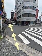 エムラッシュ(M.LASH)/サロンへの道案内 3