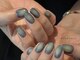 マリーネイルズ 青山店(MARIE NAILS)の写真/★初回オフ無料！エアブラシアート¥9350！認定講師も在籍♪HANDFOOT同時施術OK！ハンド１カラー¥4400～！