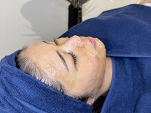 アイシス(AIsis)/高濃度炭酸パック