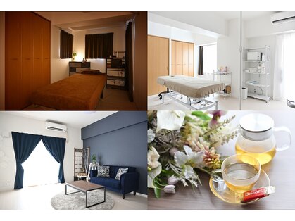 ソルナ ブルーム(SOLUNA BLOOM)の写真