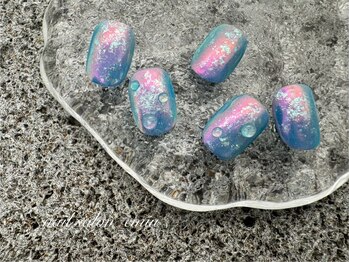 デザインコースB