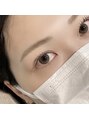 ホイ 円山店(HOI) 《lashl ift》ストレートとカールの中間のようなデザインです*