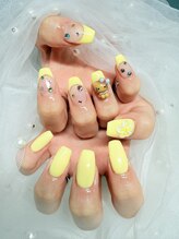 ルアナ アイリー(lu'ana ily)/6本アート