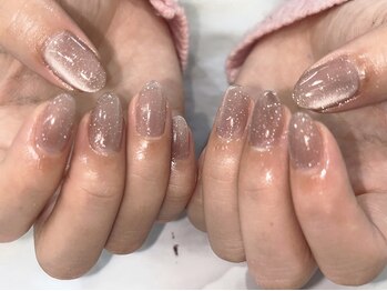 バタフライ 津田沼店(Butterfly)/フラッシュマグネット