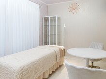 インペリアルボディ(Imperial Body)の雰囲気（エステでお肌も身体も整えられます♪）