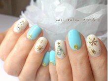 さくらやの雰囲気(【クリスマスネイル¥7700】大人可愛いデザイン10種☆色変更OK)