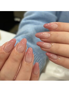 ベティーネイル(Betty)/