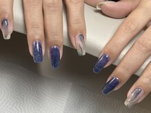 ククナ(KuKuna)の雰囲気（monthlyデザイン）