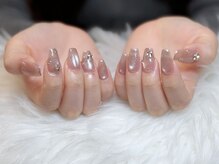 チャニエ ネイル スパ(Chanie Nail Spa)/