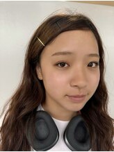 ハイク バイ ジェン(HIKE by gen.)/マツエク/フラットラッシュ