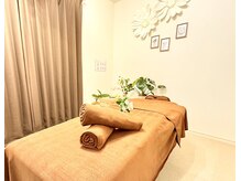 フローラ(Flora)の雰囲気(1日2組限定でお一人お一人のお悩みや不調を丁寧に寄り添います)