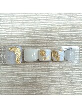 コガオラッシュ(KogaoLASH)/定額フットネイル（120分）