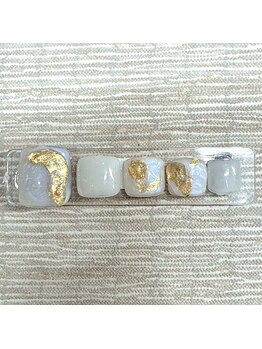 コガオラッシュ(KogaoLASH)/定額フットネイル(120分)