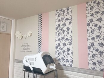 モンシェール(MONCHER)の写真/【完全都度払い】面倒なお手入れは”MONCHER”におまかせ！面倒な自己処理を卒業してツルスベ美肌へ★