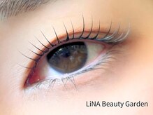 リーナ(LiNA Beauty Garden)/高持続　毛質改善　L3リフト