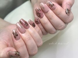 フラワーデザイン