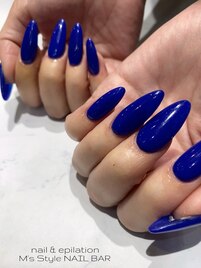 guest nail