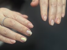 ズイコウ(zuikou)/春ネイル