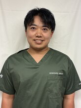 ナイン整骨院 三軒茶屋院 平川 雅人