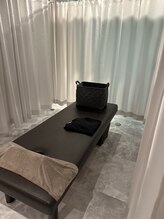 全力ストレッチ 仙台店/プライベート空間♪