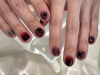 レイナズネイルソラ(REINA’S nail SORA)/