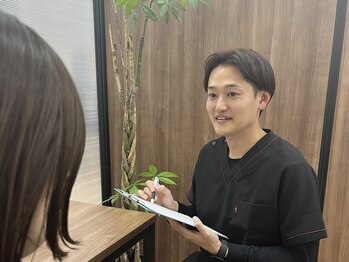 エクティブ整体院の写真/【94%が実感】どこへ行っても改善しない悩みに。専門知識×独自の美容整体で驚きの変化へ！