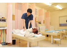 交野駅前整骨院 鍼灸院/バランス整体